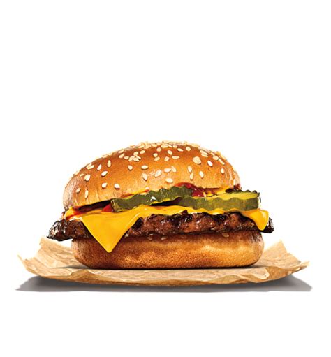 Cheeseburger-01.png | Burger King