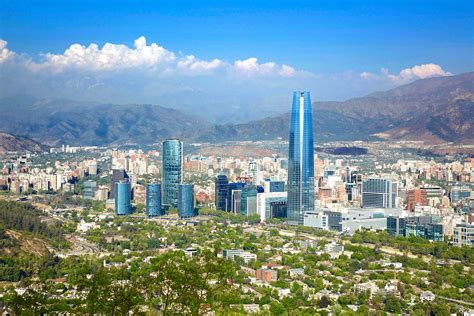 Top Attractions You Shouldn’t Miss in Santiago, Chile - Traveler Dreams