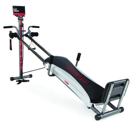 Best Compact Elliptical Blog: Full Body Workout Equipment For Home