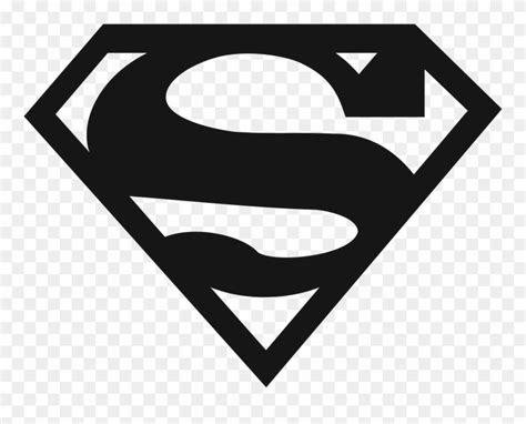 Download Superman Logo Decal Transprent Png Free - Superman Logo ...