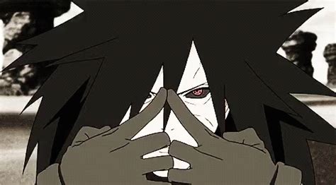 Madara Uchiha GIF - Madara Uchiha Naruto - Discover & Share GIFs