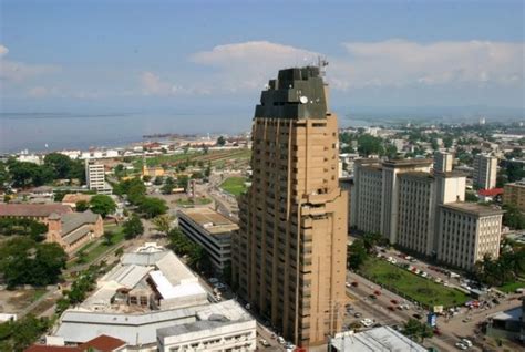 10 Things To Do In Democratic Republic Of Congo - TravelTourXP.com