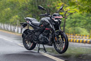 Bajaj Pulsar N160 Price from Rs 1.23 Lakh - Check Offers