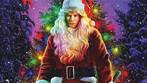 Silent Night, Deadly Night | Movie fanart | fanart.tv