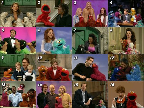 Sing - Muppet Wiki