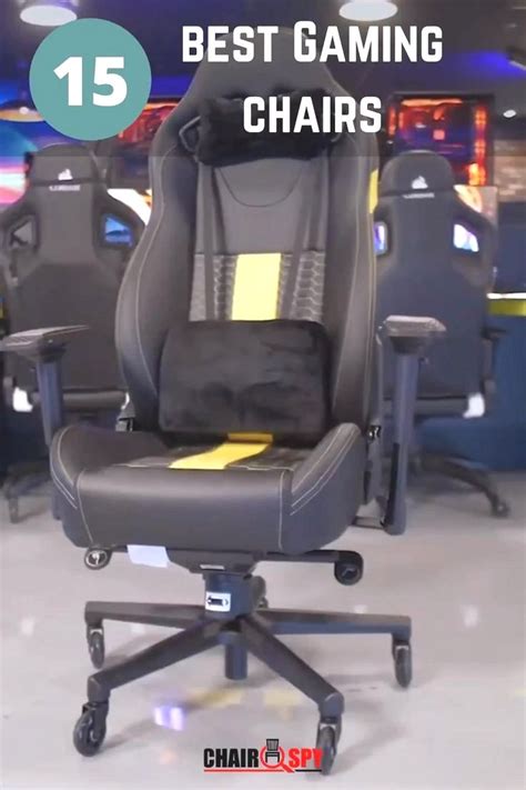 Alienware Gaming Chair Review - Best Gaming Chair