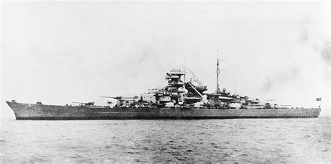 Bismarck Battleship | ubicaciondepersonas.cdmx.gob.mx