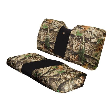 Classic Accessories Polaris Ranger Mid-Size UTV Seat Cover-18-141-016003-00 - The Home Depot