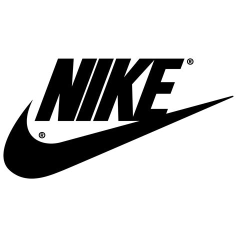 Nike Swoosh Logo PNG Transparent & SVG Vector - Freebie Supply