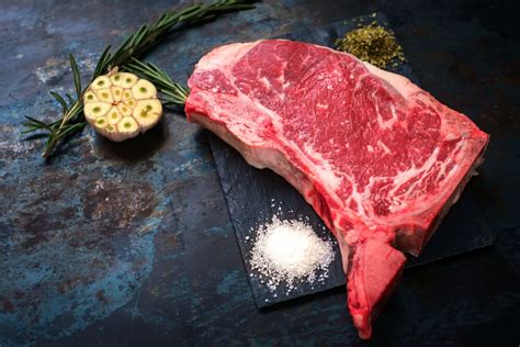 Club Steak - Jansen Pure Beef