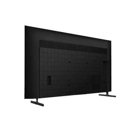 Sony X80L Series 55-Inch LED 4K Smart Google TV| Xcite