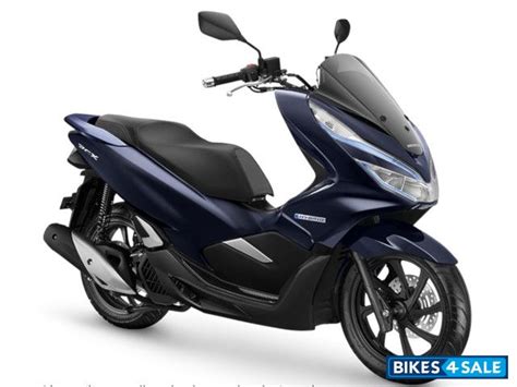 Honda PCX Hybrid Scooter Price, Specs and Features - Bikes4Sale