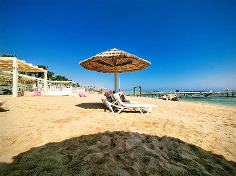 The 6 Best Beaches in Sharm El Sheikh - urtrips