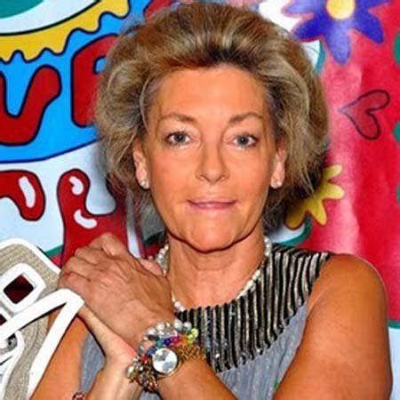 Marlene Knaus (Niki Lauda Ex-Wife) Wiki, Bio, Age, Height, Weight ...