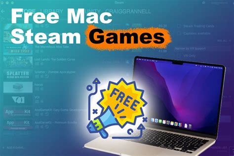 21 Free Mac Steam Games [You'll Love To Play] - Alvaro Trigo's Blog