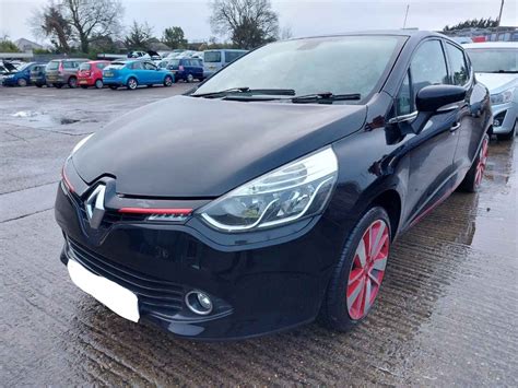 Interior complet Renault Clio 4 2015 HATCHBACK 0.9 Tce sh de vanzare cu garantie si retur ...