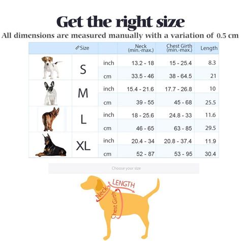 How To Measure A Dog's Head For A Hat at Elaine Young blog