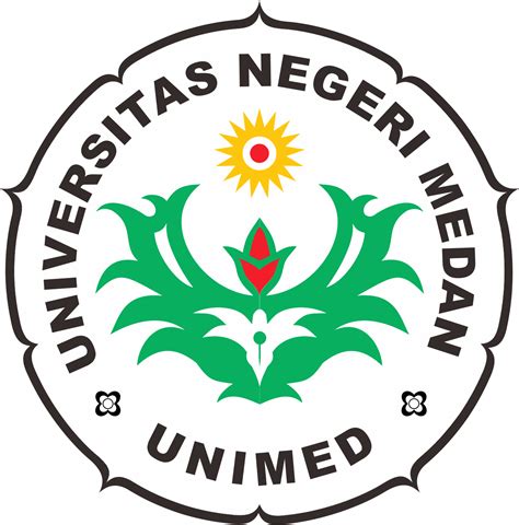 Symbol and Motto – Universitas Negeri Medan