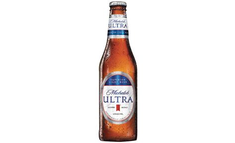 Michelob Ultra Amber Light Calories | Shelly Lighting