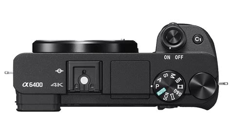 Sony A6100 vs A6400 vs A6600 - The 10 main differences - Mirrorless ...