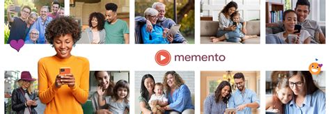 What is Memento and How Does It Work? | Memento