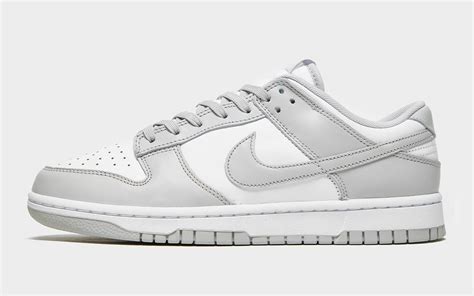 Where to Buy the Nike Dunk Low "Grey Fog" | HOUSE OF HEAT