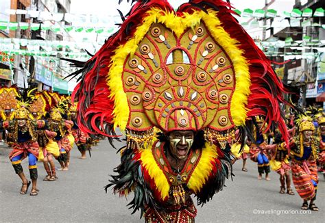 Traveling Morion | Travel + Photography: Iloilo City | Dinagyang Festival 2017, Hala Bira!