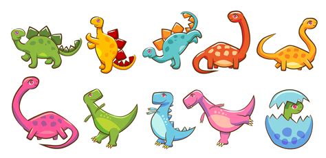 Dinosaurio Carton - SEO POSITIVO