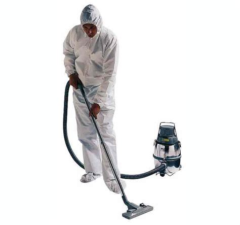 Cleanroom Equipment: Air Showers, Hoods, Vacuums & More