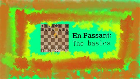 En Passant: The basics - Chess.com