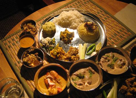 Types of Indian Cuisine: Celebrating the Diversity of India Food Culture