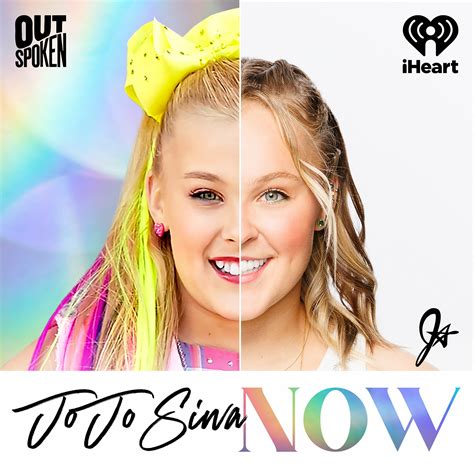 JoJo Siwa Now | iHeart