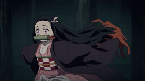 Anime Demon Slayer GIF - Anime Demon Slayer Kimetsu No Yaiba - Discover & Share GIFs