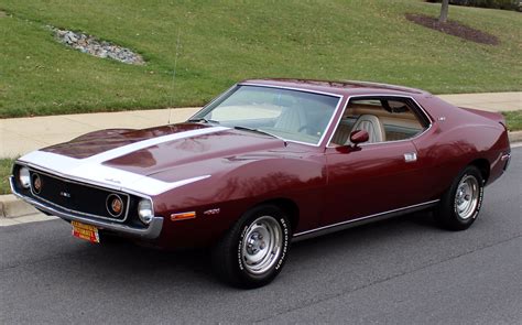 1973 AMC Javelin AMX for sale - AMC Javelin AMX 1973 for sale in Local pick-up only