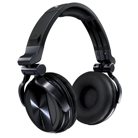 Pioneer DJ HDJ-1500-W DJ Headphones, White | DV247