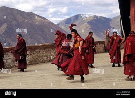 Kagyu sect of buddhism hi-res stock photography and images - Alamy