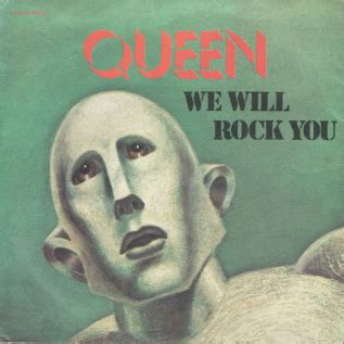 We Will Rock You - Wikipedia