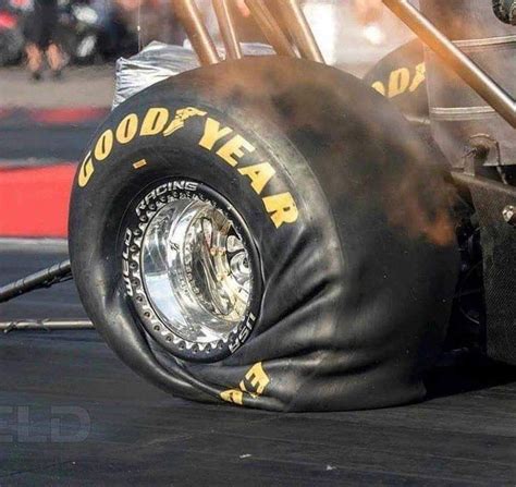 Top Fuel Dragster Facts - Free for All - The Patriot Woodworker