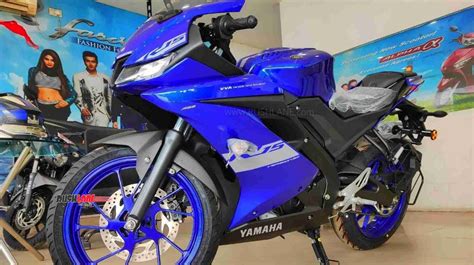 Yamaha R15 V3 Bs6 All Colors 2021 Full Walkaround अच्छा कोनसा दिखेगा On Road Price | atelier ...