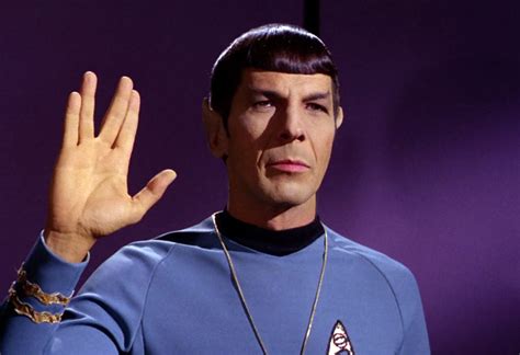 Live Long And Prosper: The 10 Best 'Spock' Episodes | TREKNEWS.NET | Your daily dose of Star ...