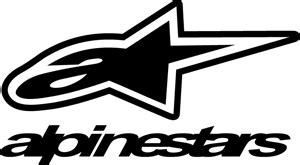 alpinestars Logo PNG Vector (AI) Free Download