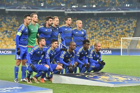 Maccabi Tel Aviv to wear shirt in tribute to Johan Cruyff