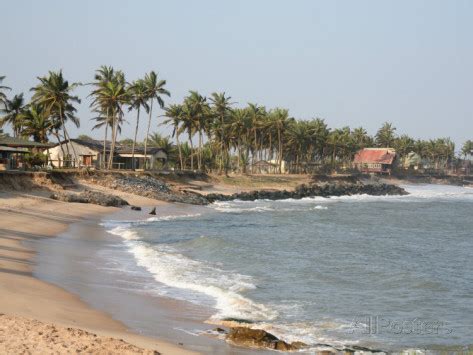 Labadi beach - Accra - Contact Number, Email Address