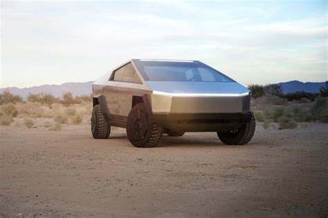 Tesla Cybertruck price, rumored release date, interior, specs and latest news | Tom's Guide