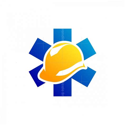 Occupational Health and Safety Logo