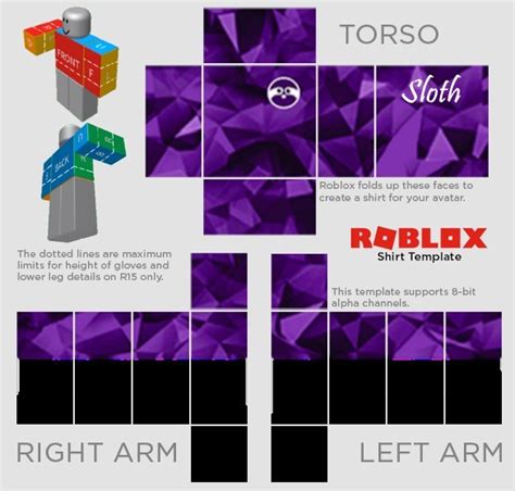 Roblox Shirt Template Transparent 2021 - HOW TO COPY ANY SHIRT TEMPLATE ...