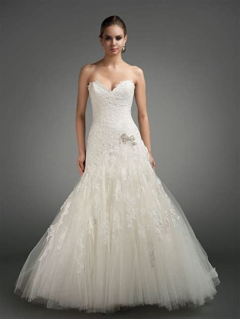 Bella Swan Wedding Dress