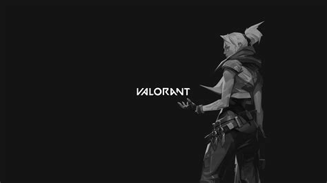 Valorant Logo Wallpapers - Wallpaper Cave