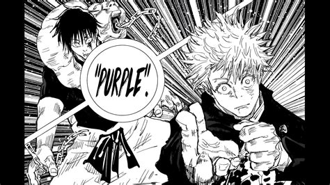 8 most memorable Gojo manga panels from Jujutsu Kaisen, ranked