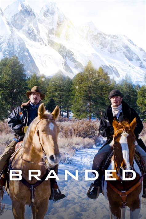 Branded - Where to Watch and Stream - TV Guide